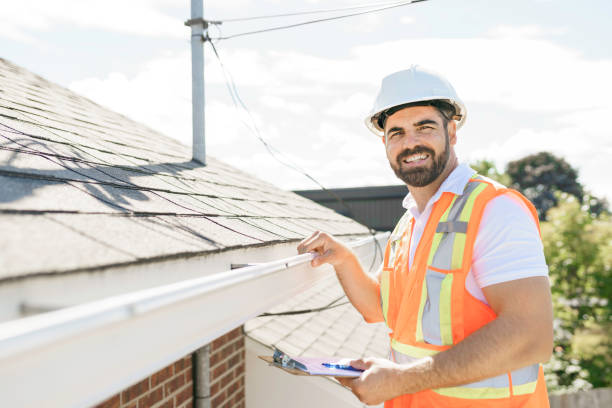 Residential Roof Replacement in Arcadia, CA