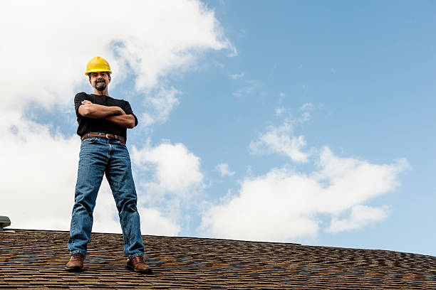 Best Emergency Roof Repair  in Ardia, CA