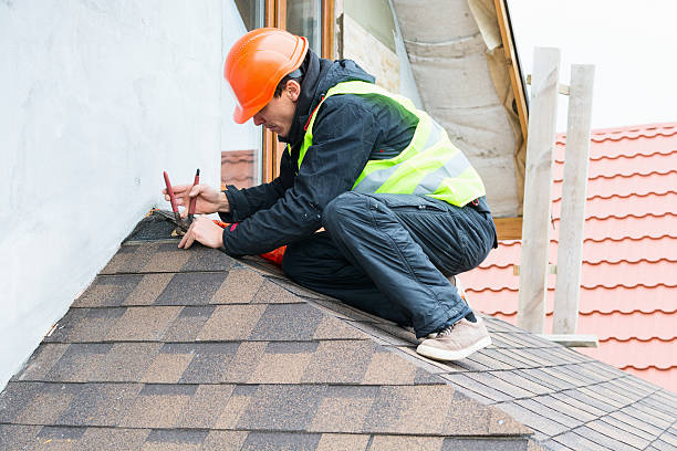 Quick and Trustworthy Emergency Roof Repair Services in Arcadia, CA