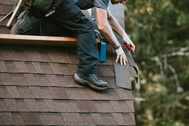 Best New Roof Installation  in Ardia, CA